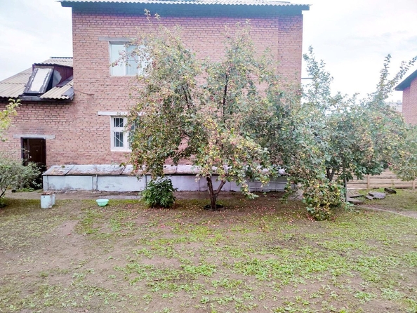 
   Продам дом, 216.7 м², Улан-Удэ

. Фото 10.