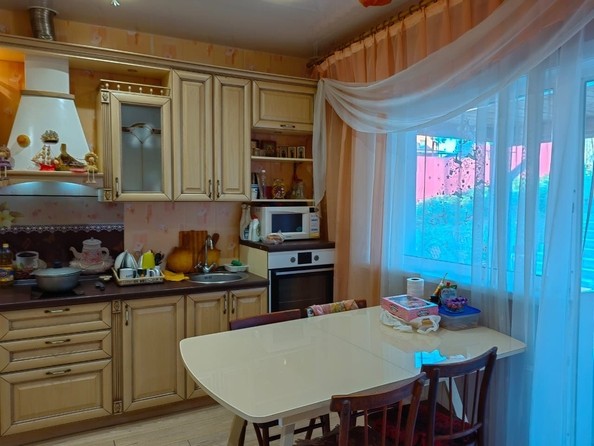 
   Продам дом, 161.6 м², Улан-Удэ

. Фото 1.