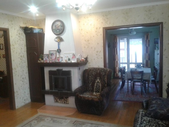 
   Продам дом, 205.1 м², Улан-Удэ

. Фото 2.