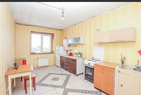 
   Продам 3-комнатную, 85 м², Ключевская ул, 4В

. Фото 8.
