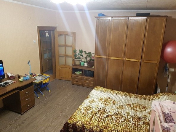 
   Продам дом, 130.9 м², Улан-Удэ

. Фото 1.