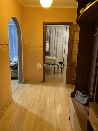 
   Продам 2-комнатную, 63.3 м², Ключевская ул, 70А

. Фото 13.