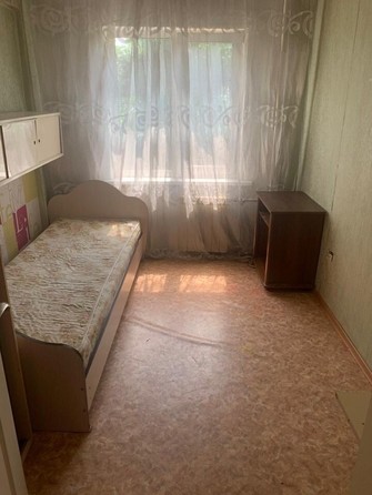 
   Продам 2-комнатную, 42.6 м², Ключевская ул, 14

. Фото 2.