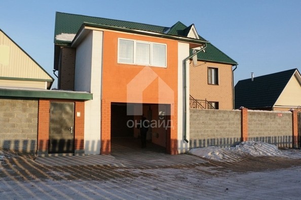 
   Продам дом, 388 м², Улан-Удэ

. Фото 6.