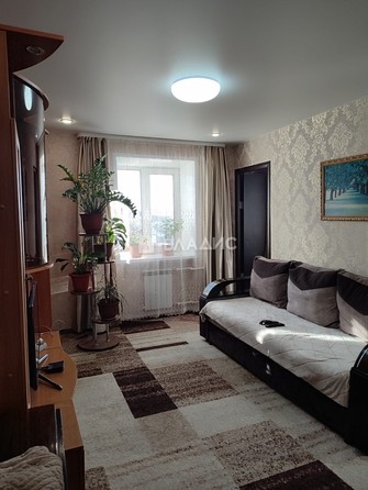 
   Продам 2-комнатную, 42.3 м², Лысогорская ул, 85

. Фото 10.