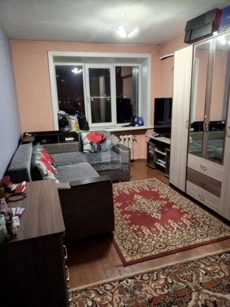 
   Продам 1-комнатную, 41.5 м², Ключевская ул, 31

. Фото 5.