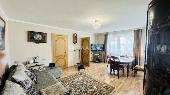 
   Продам 4-комнатную, 64.8 м², Ключевская ул, 35

. Фото 15.