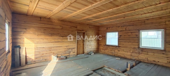 
   Продам дом, 37.4 м², Улан-Удэ

. Фото 8.