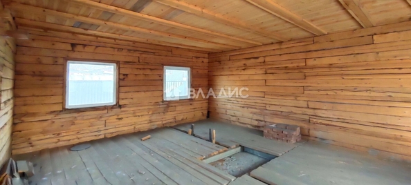 
   Продам дом, 37.4 м², Улан-Удэ

. Фото 9.