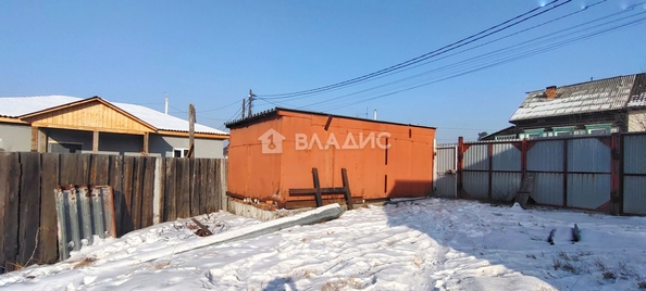 
   Продам дом, 37.4 м², Улан-Удэ

. Фото 10.