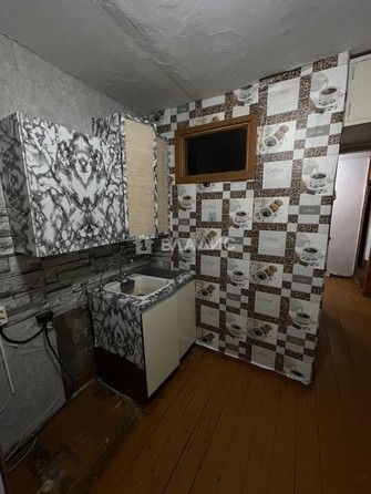 
   Продам 1-комнатную, 30.8 м², Комсомольская ул, 2А

. Фото 5.