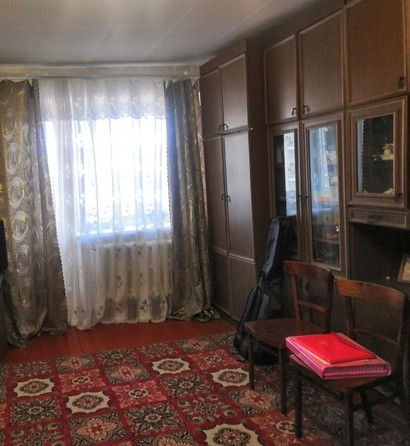 
   Продам 4-комнатную, 60.8 м², Павлова пер, 64

. Фото 6.