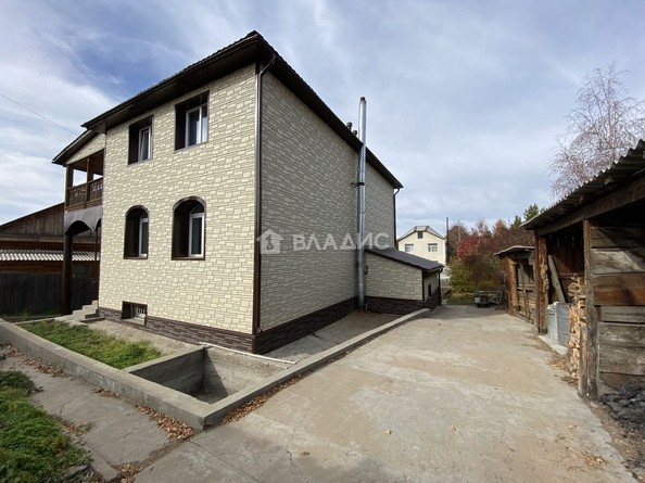 
   Продам дом, 255.6 м², Улан-Удэ

. Фото 14.