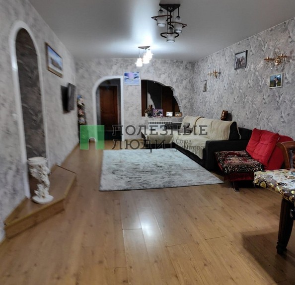 
   Продам дом, 115.8 м², Улан-Удэ

. Фото 18.