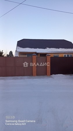 
   Продам дом, 189.7 м², Улан-Удэ

. Фото 8.