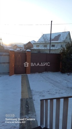 
   Продам дом, 189.7 м², Улан-Удэ

. Фото 9.