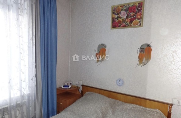
   Продам 4-комнатную, 77 м², Комарова ул, 21

. Фото 13.
