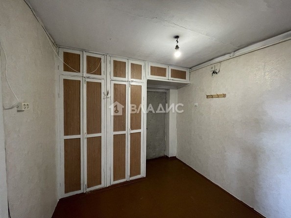 
   Продам 2-комнатную, 49 м², Ключевская ул, 43

. Фото 7.