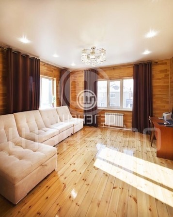 
   Продам дом, 206 м², Улан-Удэ

. Фото 6.