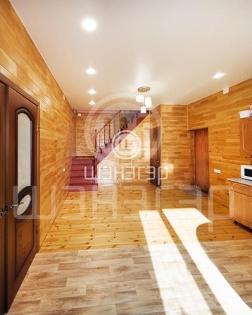 
   Продам дом, 206 м², Улан-Удэ

. Фото 8.