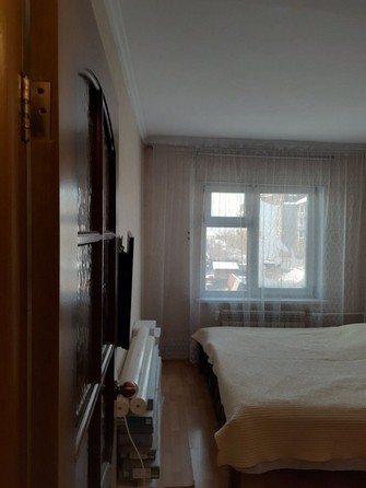 
   Продам 2-комнатную, 48 м², Ермаковская ул, 22

. Фото 9.
