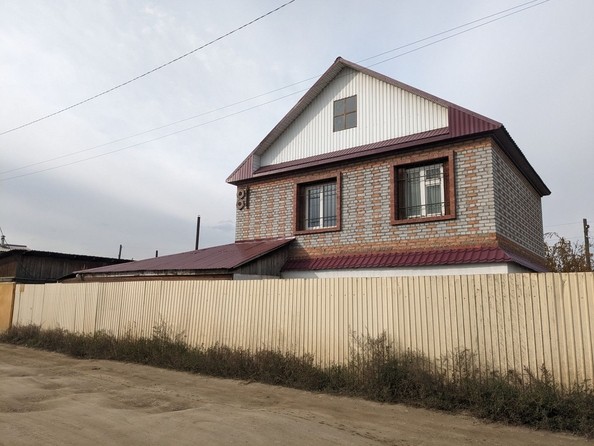 
   Продам дом, 96.3 м², Улан-Удэ

. Фото 6.