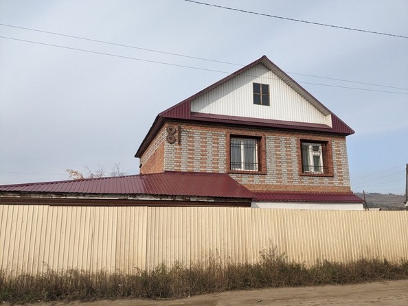 
   Продам дом, 96.3 м², Улан-Удэ

. Фото 7.