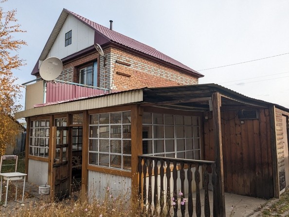 
   Продам дом, 96.3 м², Улан-Удэ

. Фото 14.