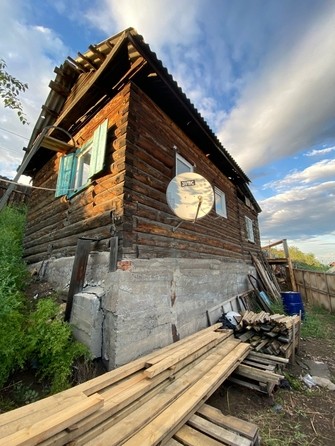 
   Продам дом, 35.2 м², Улан-Удэ

. Фото 6.