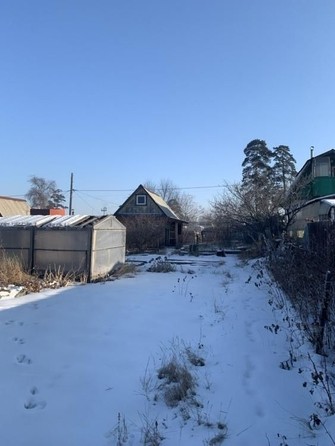 
   Продам дом, 30 м², Улан-Удэ

. Фото 1.
