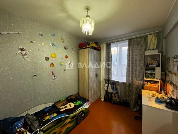 
   Продам 2-комнатную, 44.1 м², Чкалова ул, 14

. Фото 12.