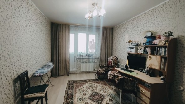
   Продам 3-комнатную, 98.2 м², Бабушкина ул, 178

. Фото 1.