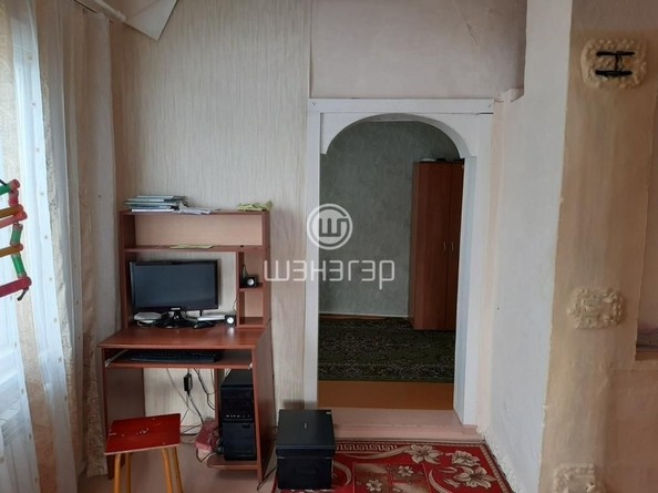 
   Продам дом, 90 м², Усть-Баргузин

. Фото 14.