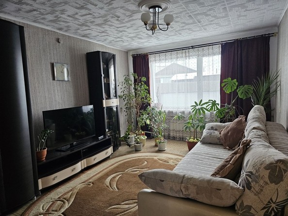 
   Продам дом, 148.5 м², Улан-Удэ

. Фото 9.
