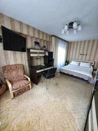 
   Продам 1-комнатную, 31.3 м², Ключевская ул, 48

. Фото 6.