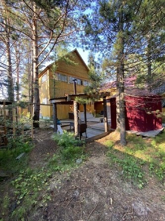 
   Продам дом, 135.8 м², Горячинск

. Фото 8.