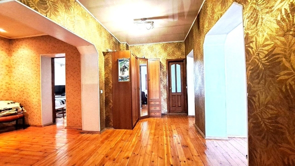
   Продам дом, 260 м², Улан-Удэ

. Фото 16.