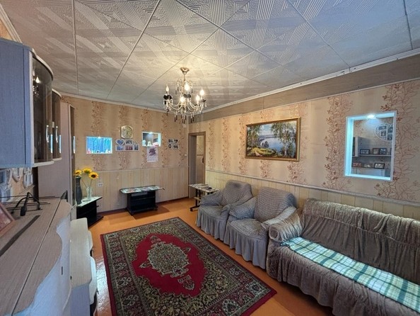 
   Продам дом, 98.4 м², Улан-Удэ

. Фото 4.