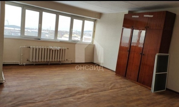 
   Продам 2-комнатную, 60 м², Любови Шевцовой ул, 2А

. Фото 4.