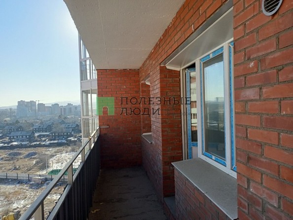 
   Продам 1-комнатную, 43.7 м², Ключевская ул, 60

. Фото 10.