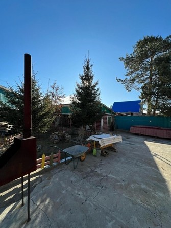 
   Продам дом, 160 м², Улан-Удэ

. Фото 1.
