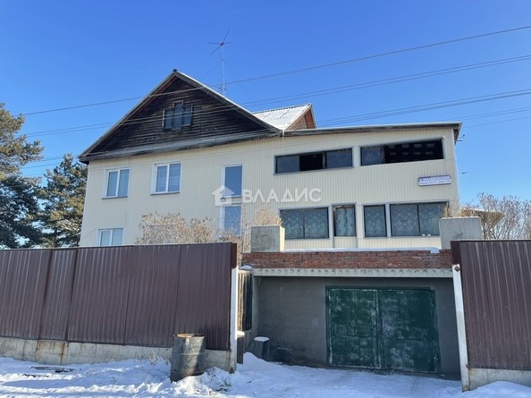 
   Продам дом, 301.7 м², Улан-Удэ

. Фото 8.