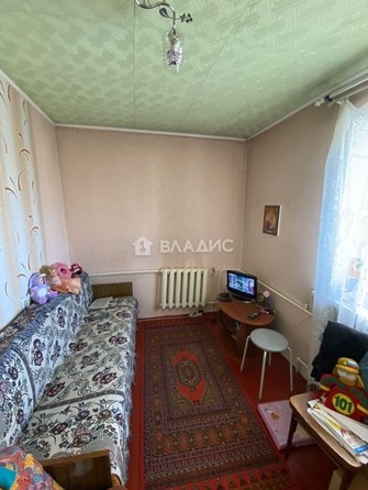 
   Продам 4-комнатную, 60.8 м², Павлова пер, 64

. Фото 6.
