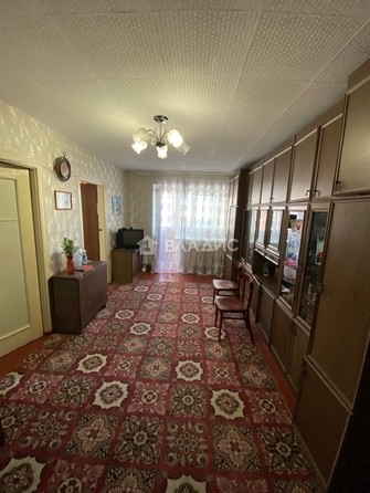 
   Продам 4-комнатную, 60.8 м², Павлова пер, 64

. Фото 9.
