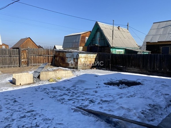 
   Продам дом, 68.9 м², Улан-Удэ

. Фото 2.