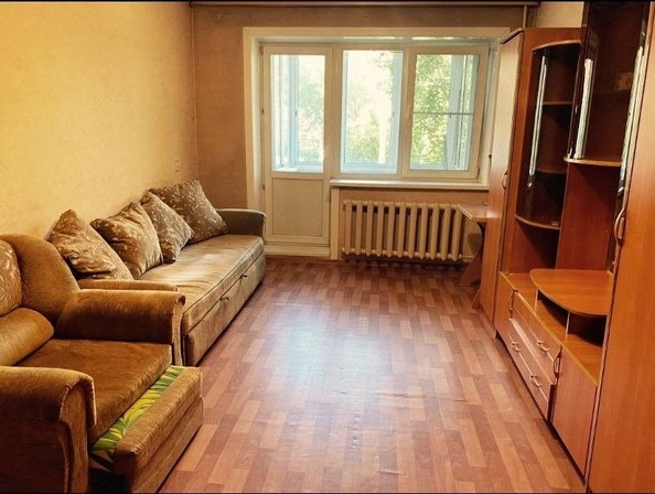 
   Продам 1-комнатную, 33.8 м², Лимонова ул, 10

. Фото 4.
