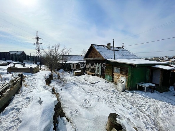 
   Продам дом, 73.1 м², Улан-Удэ

. Фото 3.