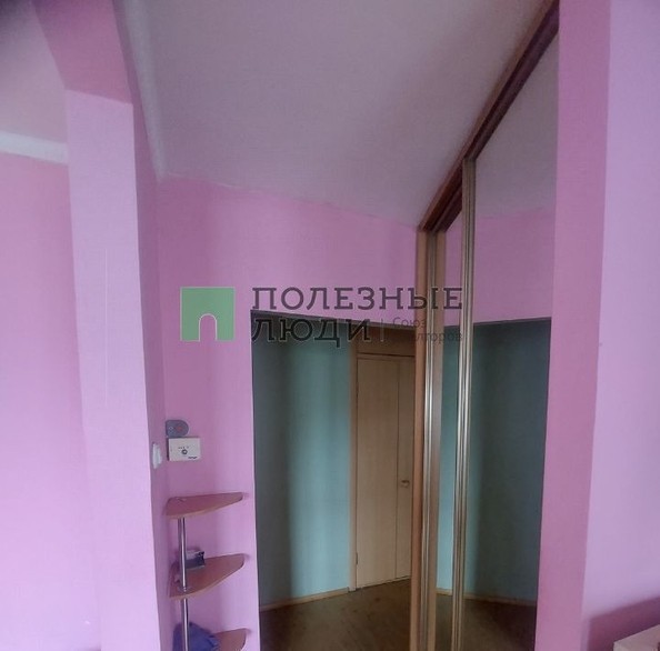 
   Продам 3-комнатную, 62.4 м², Строителей Проспект, 44

. Фото 4.