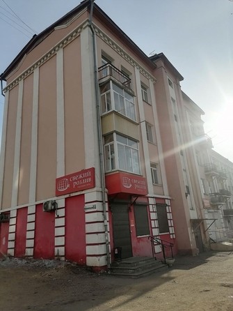 
   Продам 2-комнатную, 47.2 м², Комсомольская ул, 27

. Фото 4.
