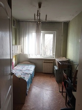 
   Продам 2-комнатную, 42.6 м², Ключевская ул, 14

. Фото 4.